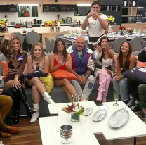 El virus que entr&oacute; a la casa de Gran Hermano, hay preocupaci&oacute;n por la salud de los participantes