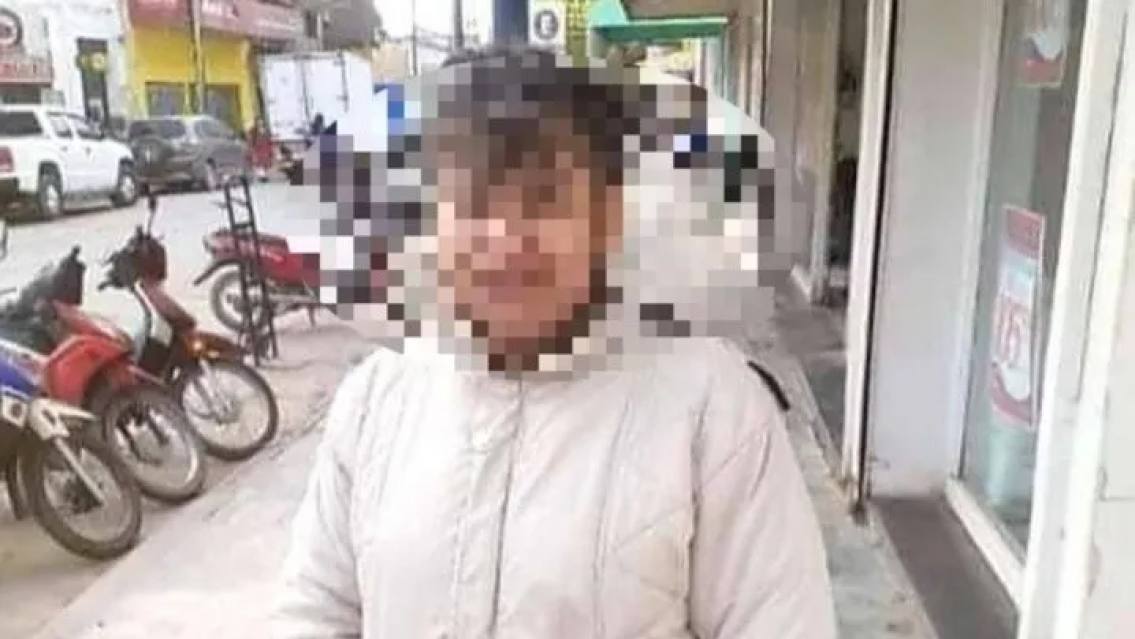 "Nunca vi una cosa así", a Evelin la mató un psicópata, dijo el abogado de la familia