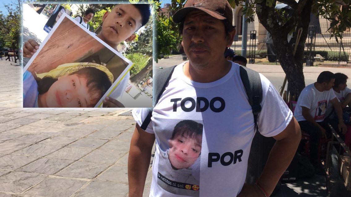 Jujuy: arrancó el juicio por el femicidio de Evelin Marlene Farfán