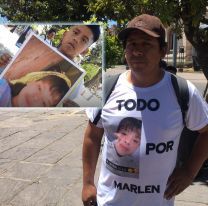 Jujuy: arranc&oacute; el juicio por el femicidio de Evelin Marlene Farf&aacute;n
