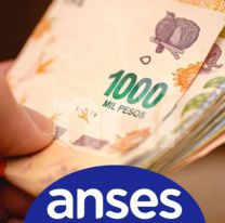 Cómo cobrar hasta $38.000 en noviembre:  El anunció de Anses
