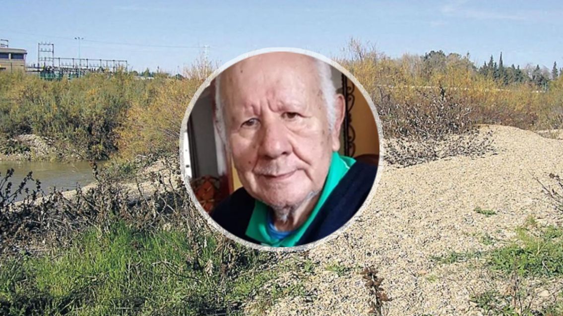 Desesperada b�squeda de una abuelito juje�o: su familia pide colaboraci�n