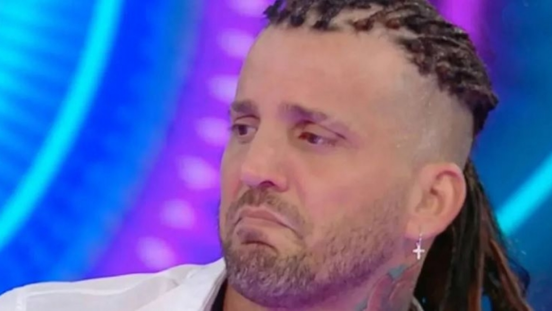 Gast�n Trezeguet advirti� sobre el futuro de Juan en Gran Hermano: "La �nica manera de que siga es..."