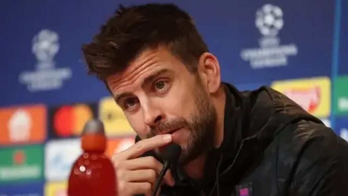 Piqu� est� en problemas: encontraron restos humanos y 250 tumbas en su terreno