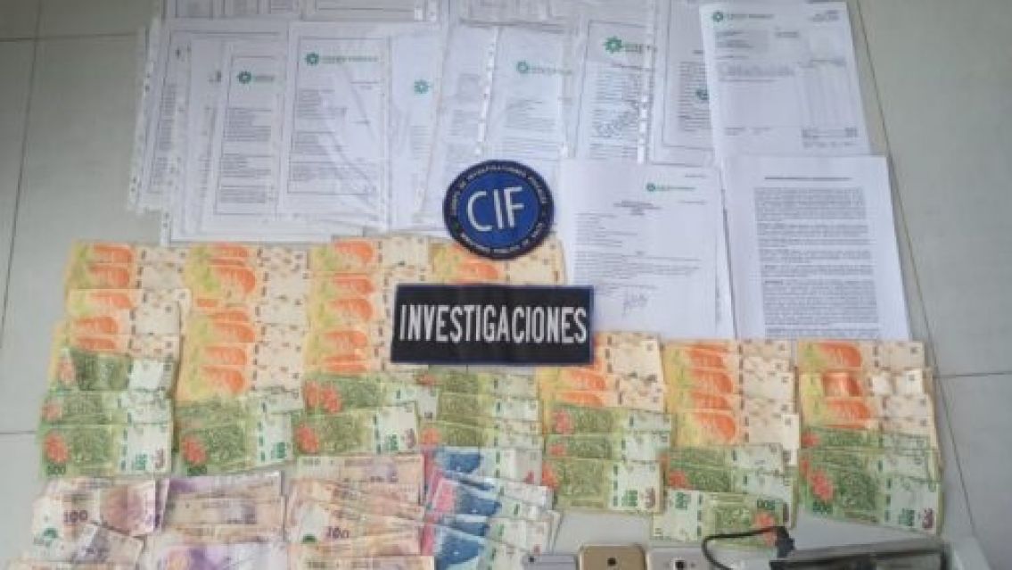 Más allanamientos a Socco, la empresa acusada de estafar a familias jujeñas