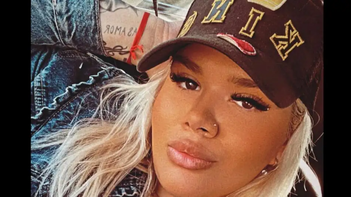 Morena Rial se volvió a operar y sorprendió con lo que dijo: "pensé que iba a..."