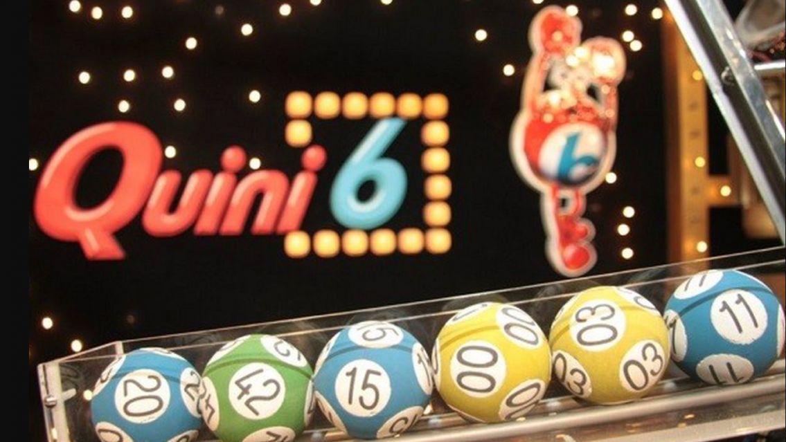 Se viene el Quini 6 más grande de la historia: hasta cuándo se puede apostar