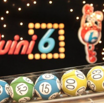 Se viene el Quini 6 m&aacute;s grande de la historia: hasta cu&aacute;ndo se puede apostar