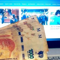 Anses confirm&oacute; un plus de $35.000 y $52.000 para diciembre: c&oacute;mo cobrarlo