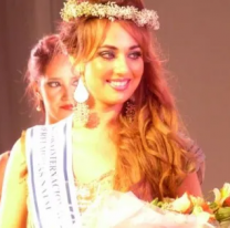 Miss Universo Argentina metida en pol&iacute;tica e involucrada en un intento de asesinato