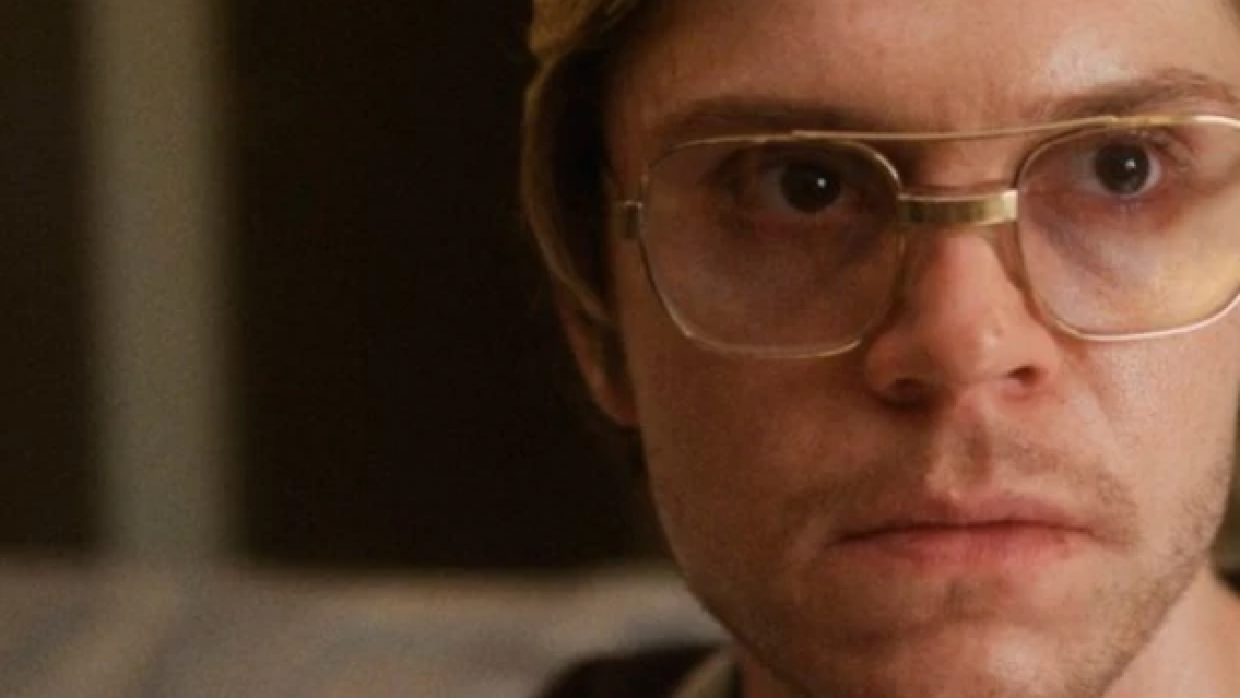 Está terminantemente prohibido usar disfraces de Jeffrey Dahmer por Halloween