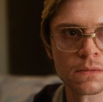 Está terminantemente prohibido usar disfraces de Jeffrey Dahmer por Halloween