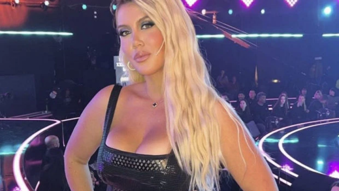 Wanda Nara confirm� que estar� en el Bailando, agarra trabajitos a lo loco desde que se separ�