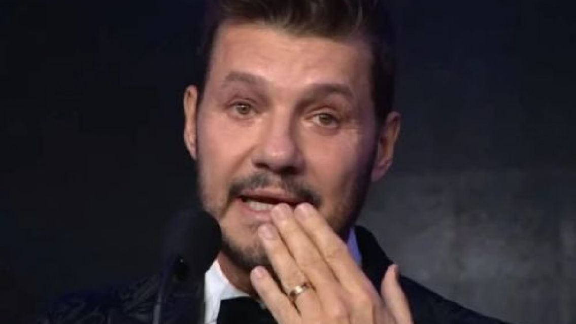 Tinelli se va de El Trece y deja la Televisión: "No estará más"