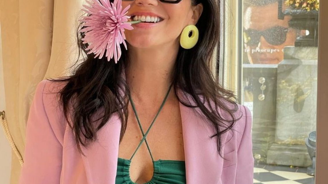 El exabrupto de Griselda Siciliani con quienes la critican: "son una usina de mier..."