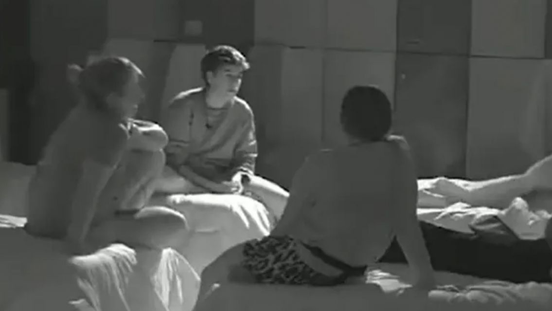 La terrible confesi�n de una de las participantes de Gran Hermano: "Nos obligan a..."