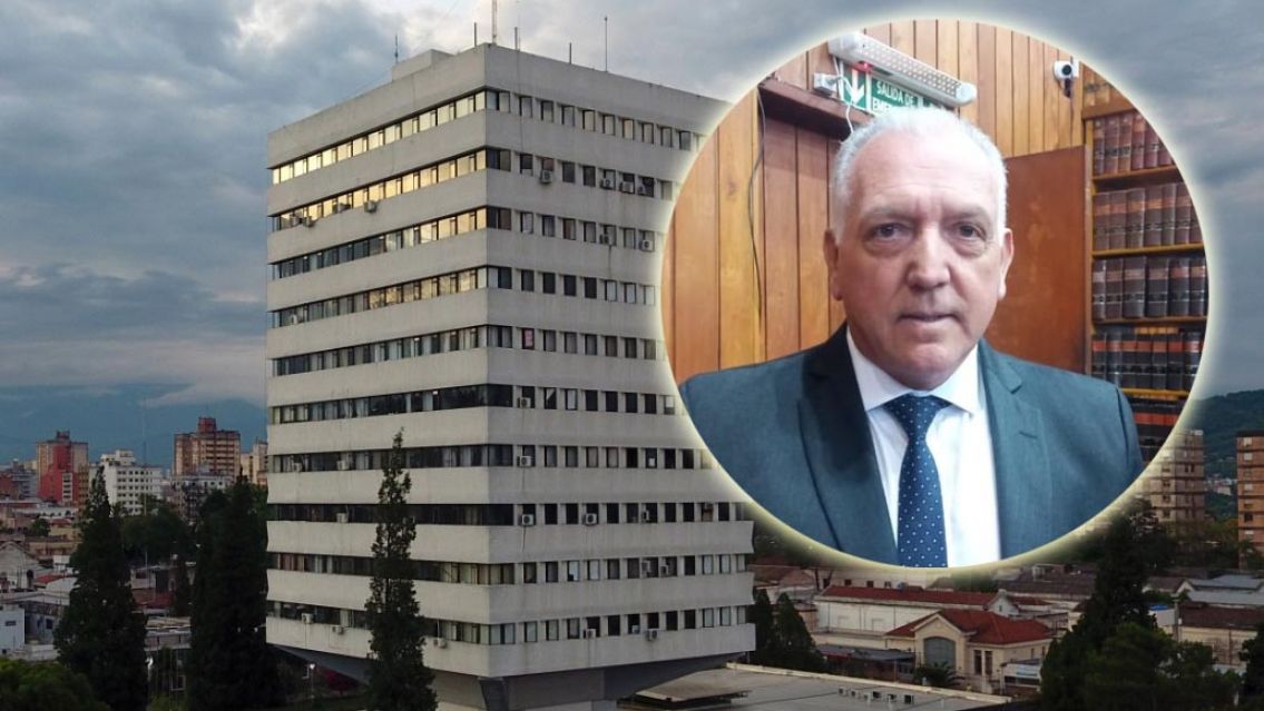 Juez jujeño celebró no pagar ganancias y dijo que es "una garantía"