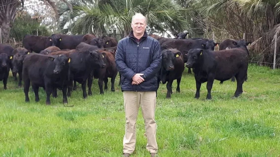 La emotiva carta del hijo de Blaquier: "Parece una tortura"