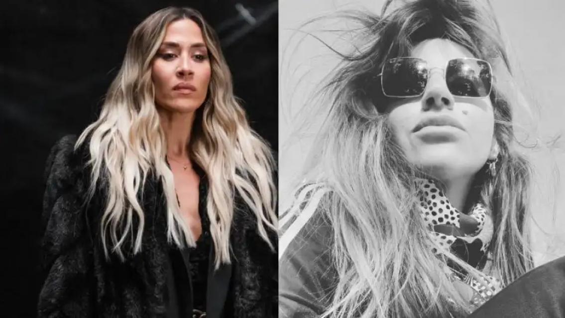 Con las manos en la masa, así descurbió Jimena Barón a Gianinna Maradona y Daniel Osvaldo juntos