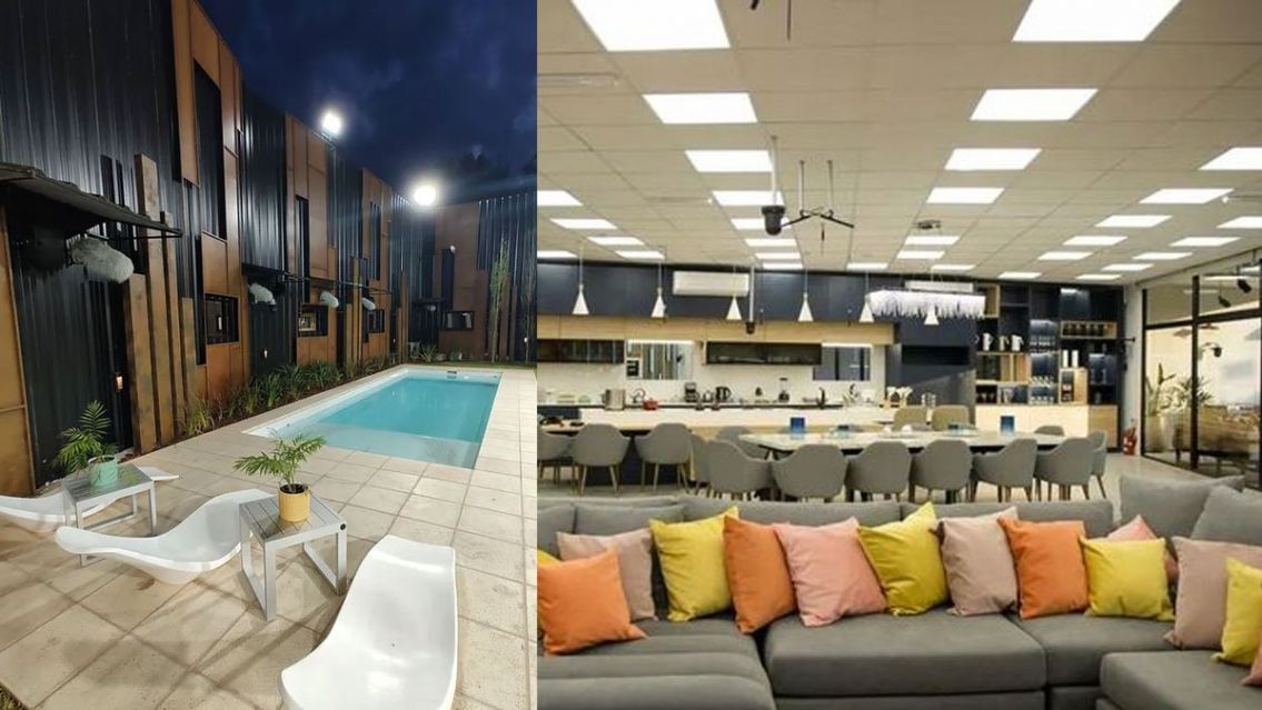 Dr�stica decisi�n de Telefe tras el ingreso de "El Wandi" a la casa de Gran Hermano