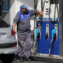 Aumentan los combustibles en todo el país: el litro de nafta súper supera los $1.100 en Jujuy