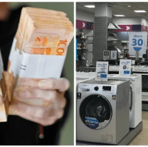 El truco para ganarle a "Ahora 30" y comprar electrodomésticos sin pagar una fortuna