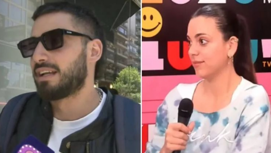 Escándalo con Belu Lucius, la echaron de su trabajo y lo hicieron pasar como que fue cosa de ella