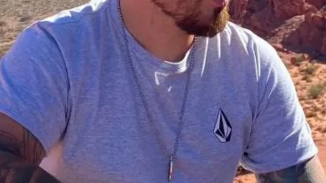 Famoso apareció en Jujuy y se sacó fotos con todos: "Maravilloso día"