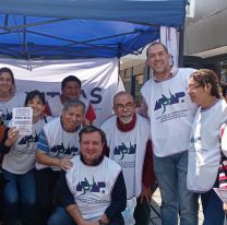 Termina el paro de profesionales en Jujuy y siguen sin respuestas