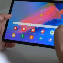 &iexcl;ATENCI&Oacute;N! Tablets para jubilados, cambi&oacute; un requisito: c&oacute;mo conseguir unita