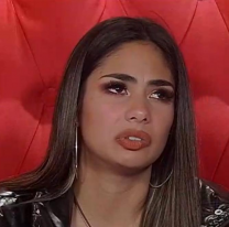 Cuando se entere se muere, así era Daniela de Gran Hermano sin retoques ni maquillaje