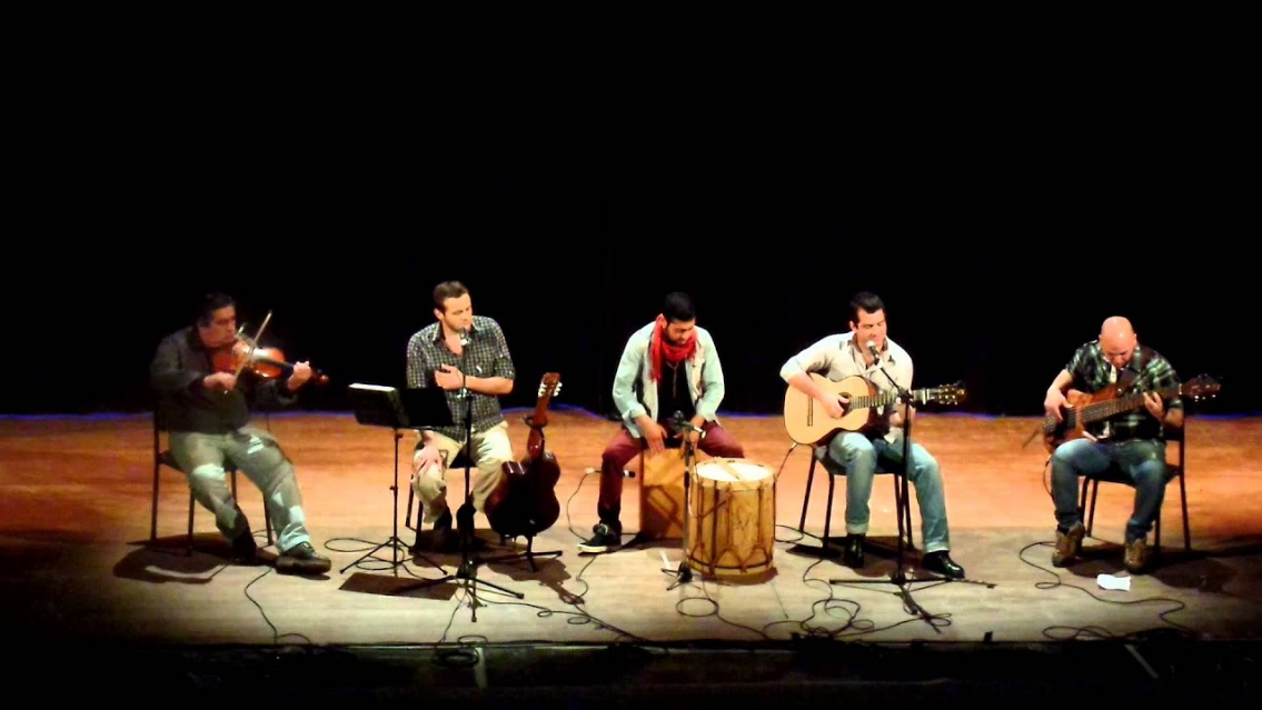 Conmoción en el folklore por la muerte de un histórico, es uno de los padres del género en el país