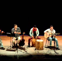 Conmoción en el folklore por la muerte de un histórico, es uno de los padres del género en el país