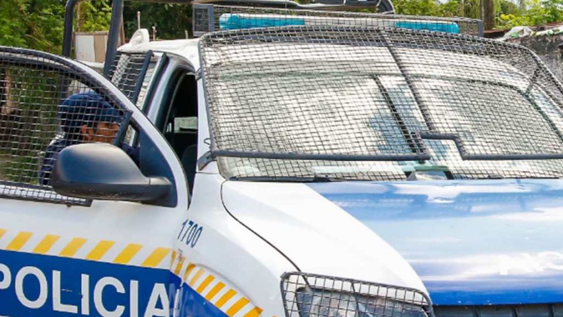 Mató a su ex esposa frente a sus hijos: la niña de 9 años llamó a la policía