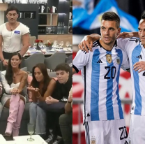 Se difundió si los participantes de Gran Hermano podrán ver el Mundial o no