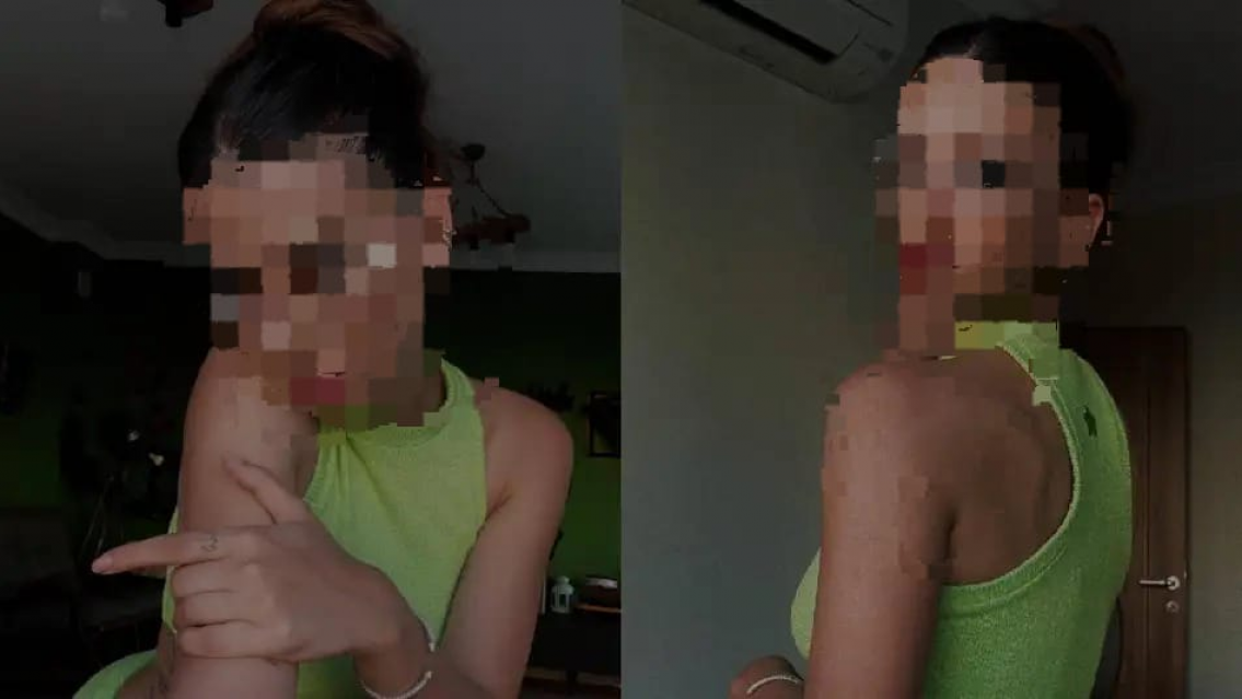 �Incre�ble! Se hac�a el dolido y ya ten�a novia. En exclusiva la nueva pareja de Mauro Icardi