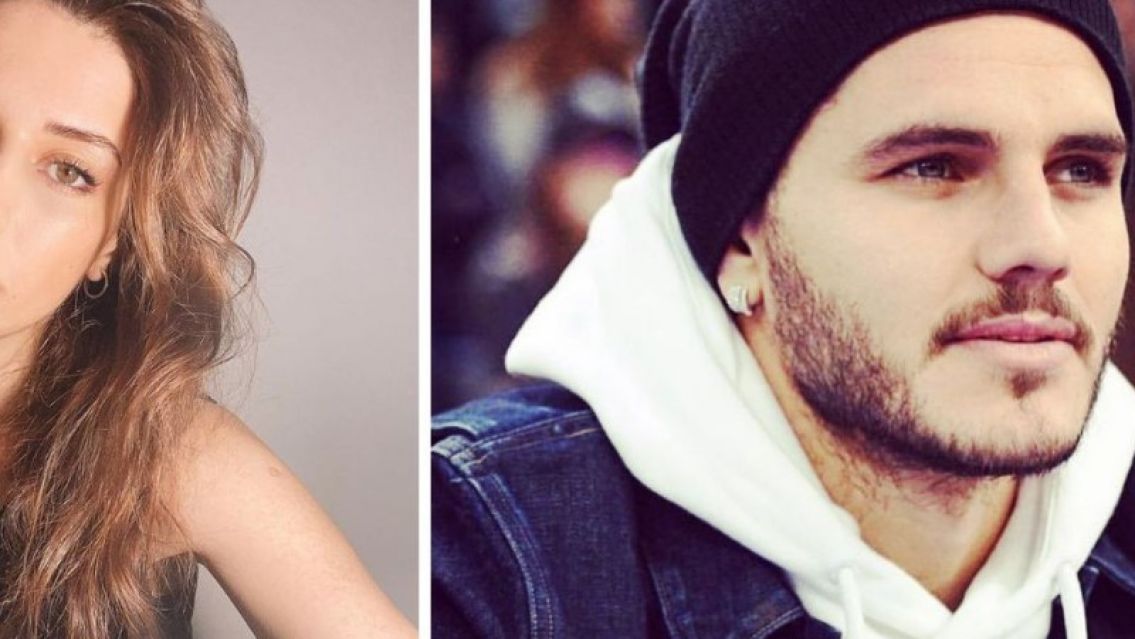 "Es igualita a la China": La actriz turca que andaría con Mauro Icardi