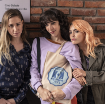 Murió integrante de "El fin del amor", la nueva serie de Lali. "Nos dejó repentinamente"