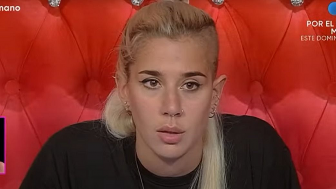 "La Tora" tomó la peor decisión y se lo comunicó a "Gran Hermano"