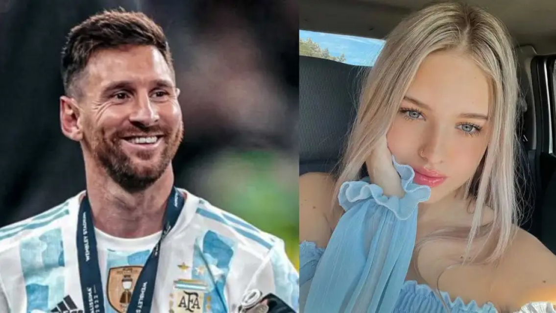 �Qu� dira Antonela? Lo que uno a Messi con "Coti" de Gran Hermano