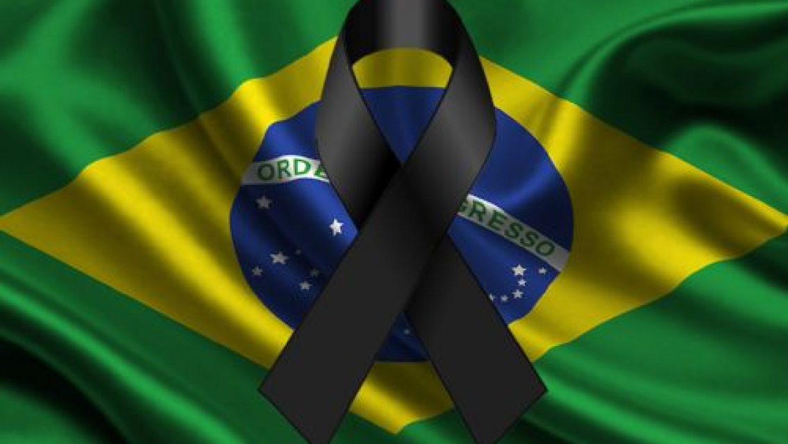Brasil de luto por la muerte de una de sus referentes en la m�sica. Mucho dolor