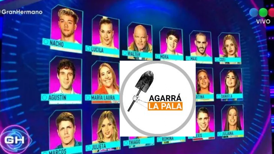 Gran Hermano se hart� de la vagancia en la casa y tom� esta decisi�n: