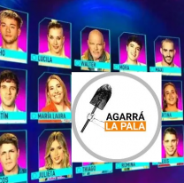 Gran Hermano se hart&oacute; de la vagancia en la casa y tom&oacute; esta decisi&oacute;n: