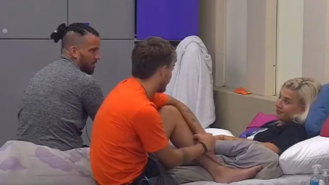No aprenden más, "La Tora", Juan y Nacho, habrían complotado en Gran Hermano