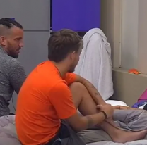 No aprenden más, "La Tora", Juan y Nacho, habrían complotado en Gran Hermano