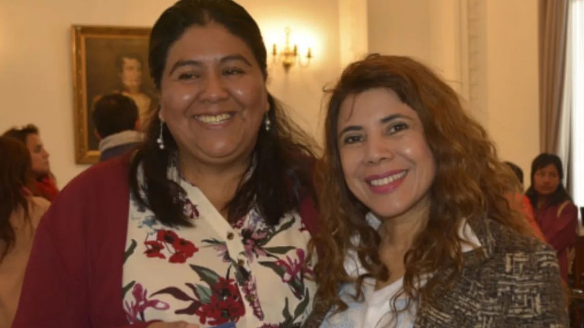 Carencia de alimentos en merenderos en Jujuy: "Los usaron para campaña"