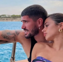 Aseguran que Rodrigo de Paul se separó de Tini Stoessel: "El problema fue..."