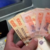 Anses confirm&oacute; el pago de $34.000 el 1 de agosto: cheque&aacute; si lo cobr&aacute;s