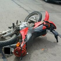 Accidente fatal en Jujuy: motociclista murió atropellado por un camión