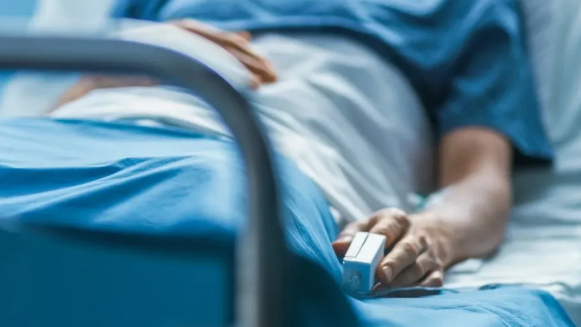 Enfermero viol� a una paciente que estaba internada en un centro de recuperaci�n